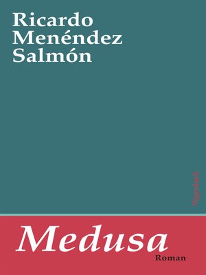 cover image of Medusa